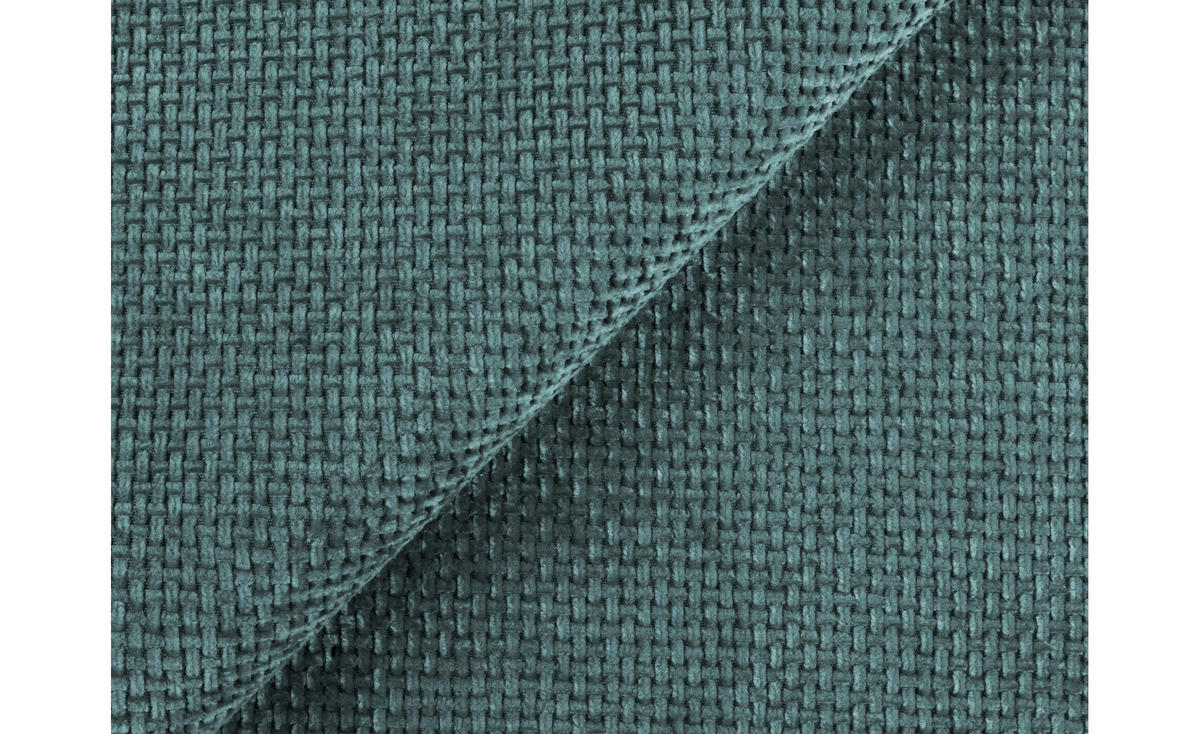 POLSTERBETT mit Bettkasten und Lattenrost 220x240 Blau - Blau/Blaugrau, Kunststoff/Textil (180/200cm) - Makamii