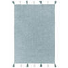 KINDERTEPPICH waschbar Malu Mint 150x220 cm - Mintgrün, Textil (150/220cm) - Lytte