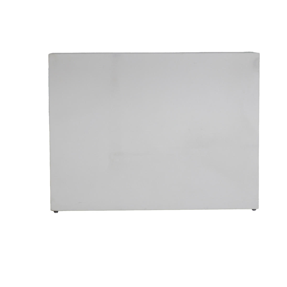 SIDEBOARD rechteckig aus Mangoholz 120x40x90cm, beige - Beige, Holz (120/90/40cm) - Giga Meubel