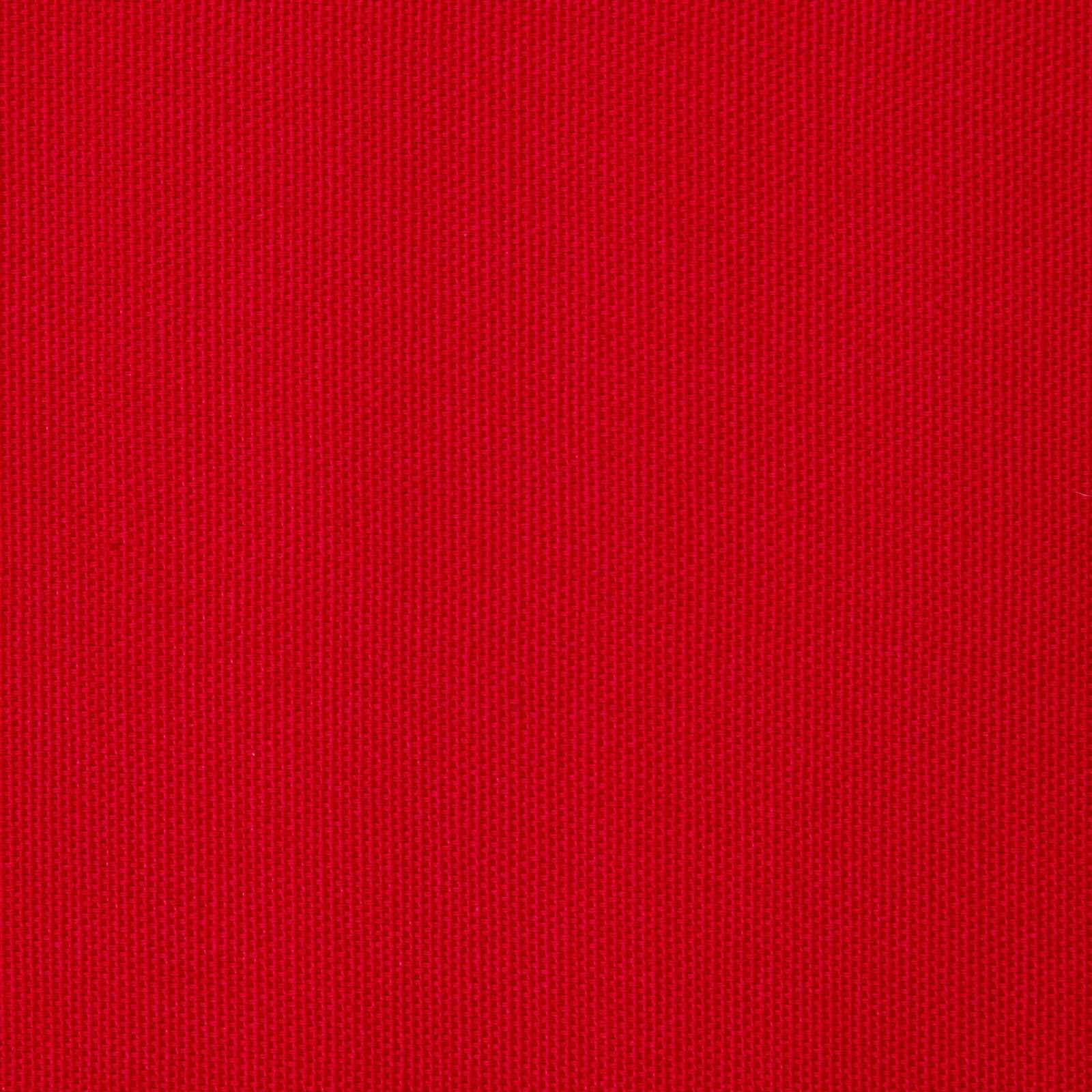 BAUMWOLLSTOFF Meterware rot, 150 cm - Rot, Textil (150/100cm) - Homescapes