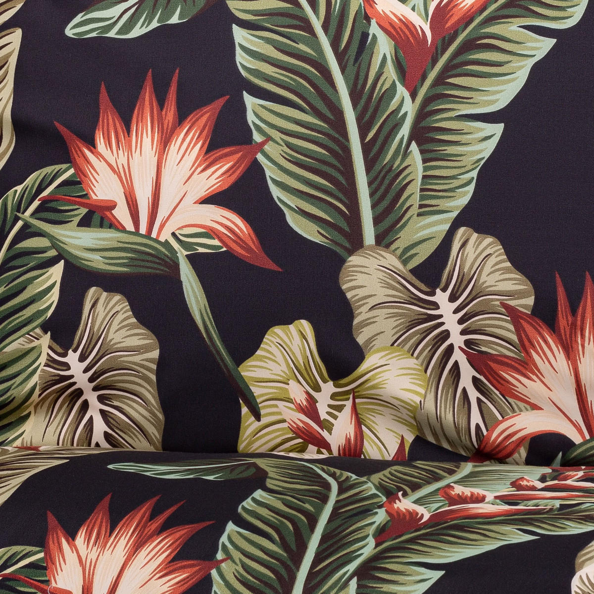 BETTWÄSCHE Belaga 160/200 cm - Multicolor, Textil (160/200cm) - Homla