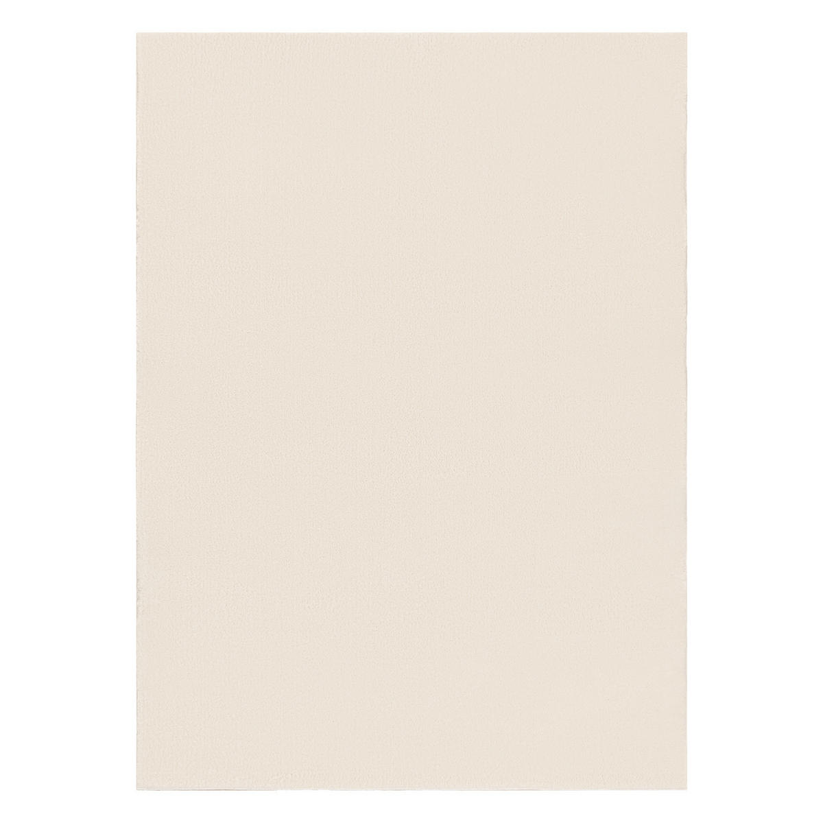 TEPPICH Lindo 80/150 cm - Creme, Textil (80/150cm) - rugsX
