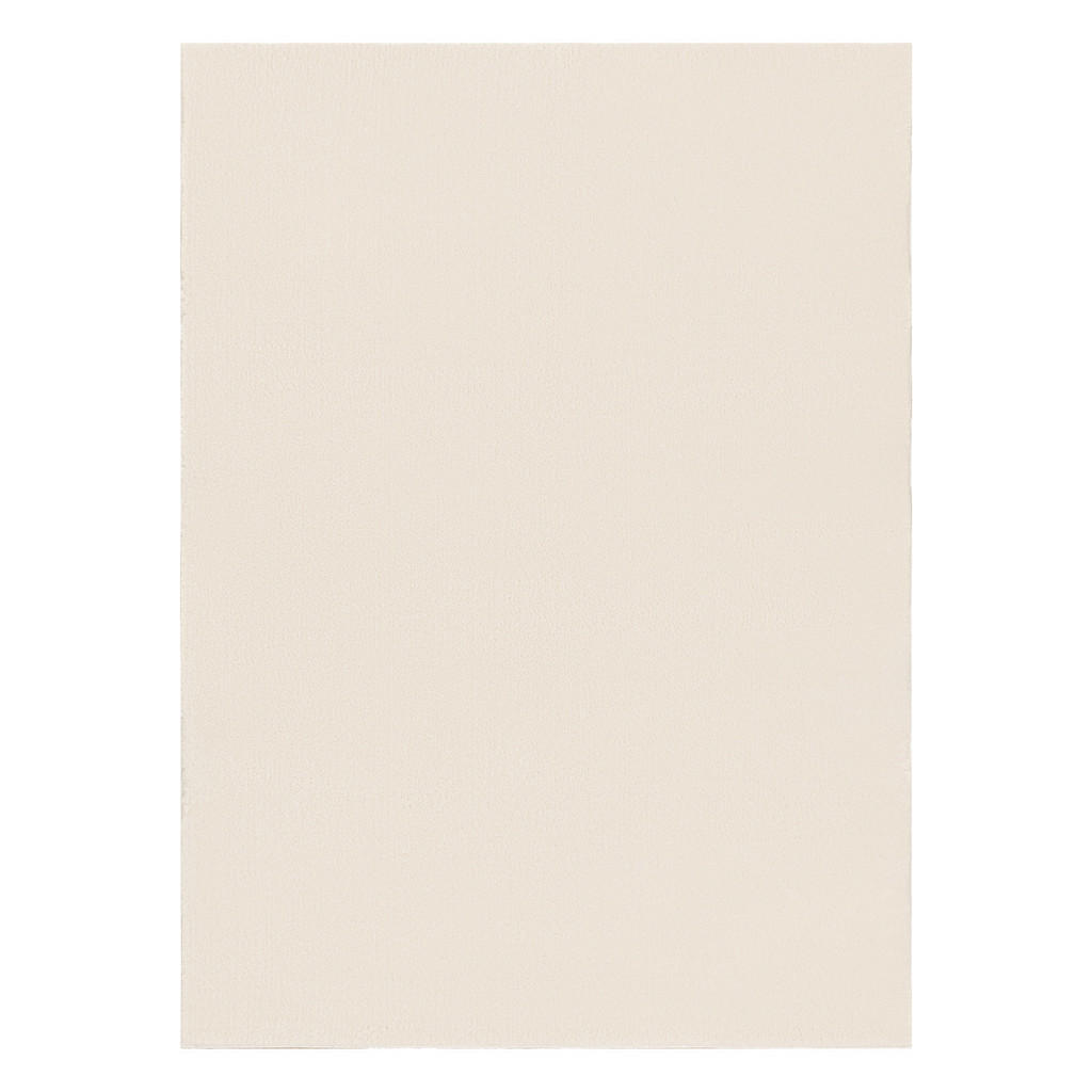 Thumbnail - rugsX Teppich, Creme, Textil, Rechteckig, 60x100 cm, Teppiche & Böden, Teppiche