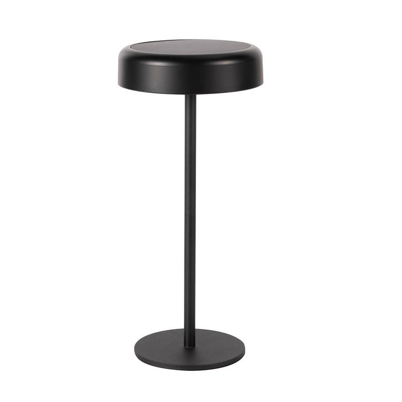 Nettlife LED stolní lampa Abel 14/14/30cm
