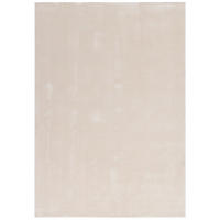 TEPPICH modern Wohn-/Schlafzimmer CELESTA Weiß 160 x 230 cm - Weiß, Textil (160/230cm) - Novatrend