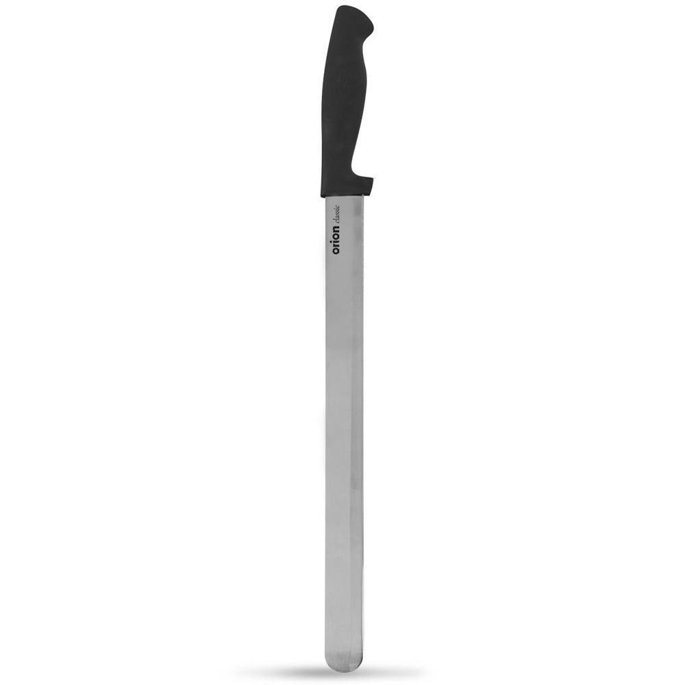Orion  Orion Kuchenmesser Schwarz 39 cm