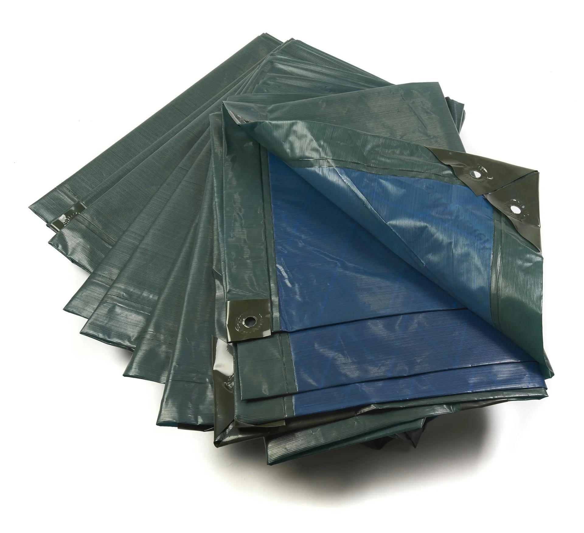Westfalia Abdeckplane Blau 1x1x400 cm