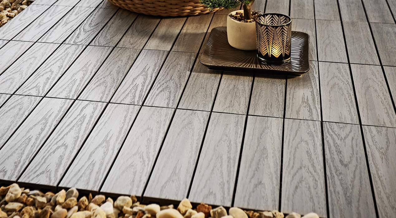 Terrassen- & Balkonböden - XXXLutz Auswahl entdecken