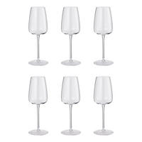 WEISSWEINGLAS Elysia 570 ml - Transparent, Glas (0.57L) - Butlers