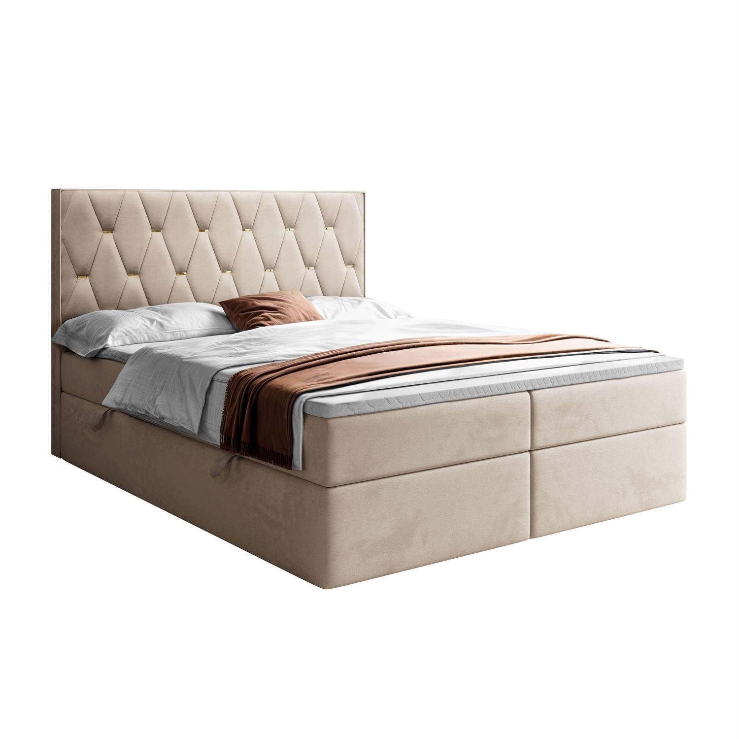 Lookway Boxbett Beige