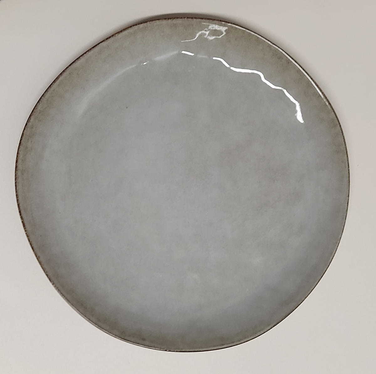 TAFELSERVICE AARHUS 16tlg. NATUR 4 PERSONEN - Naturfarben, Keramik (31/30/41cm) - Mulex