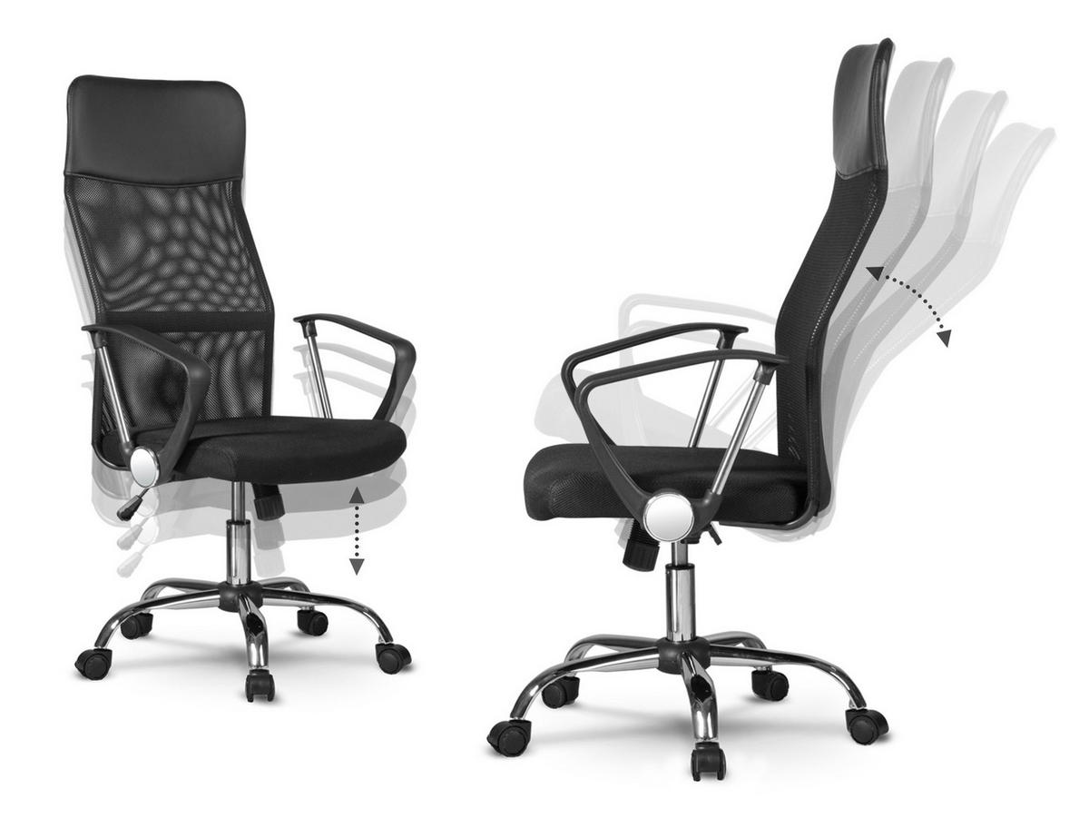DREHSESSEL NEMO - GRAU - Grau, Holzwerkstoff (61/107.5/50cm) - CDF