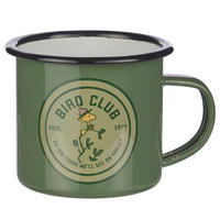 TASSE Peanuts 380 ml - Grün, Keramik (0.38L) - Butlers