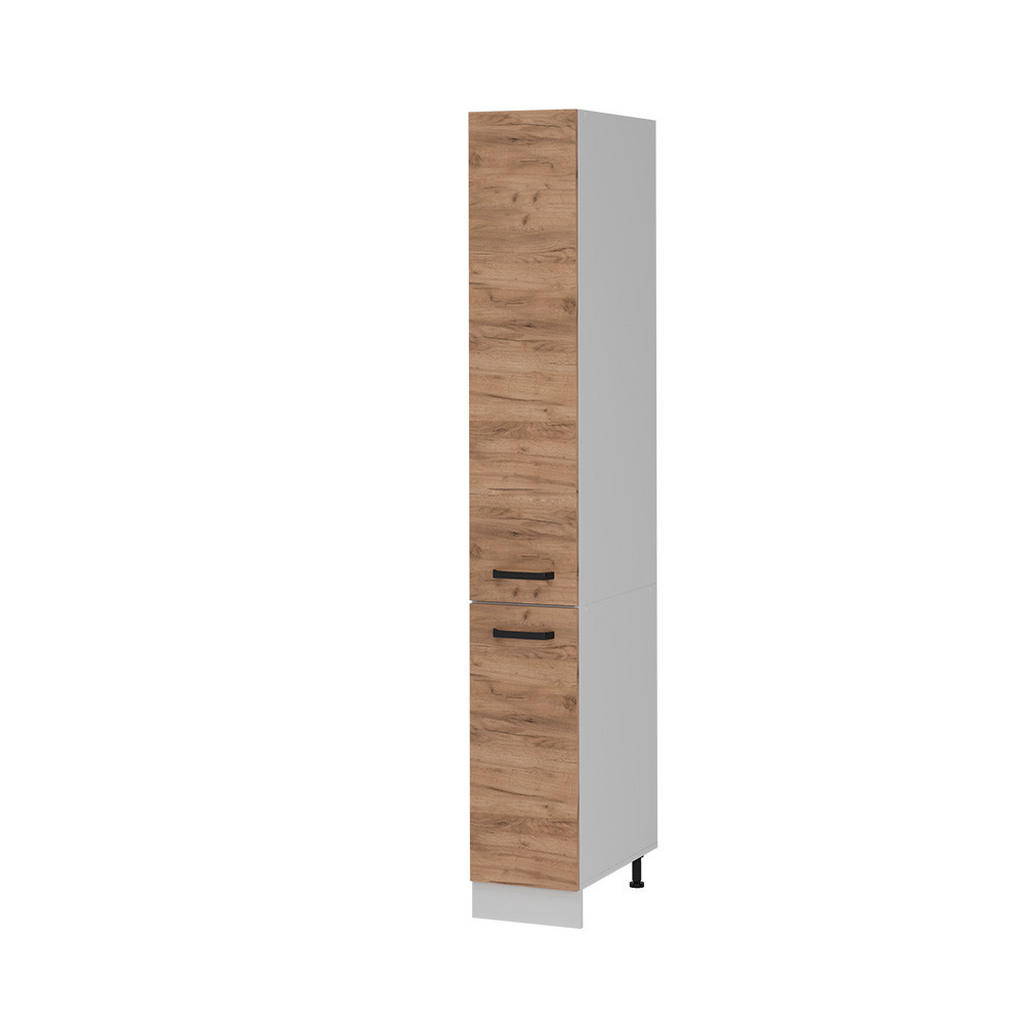 DULAP DE FARMACIE R-Line Stejar Goldkraft 30 cm
