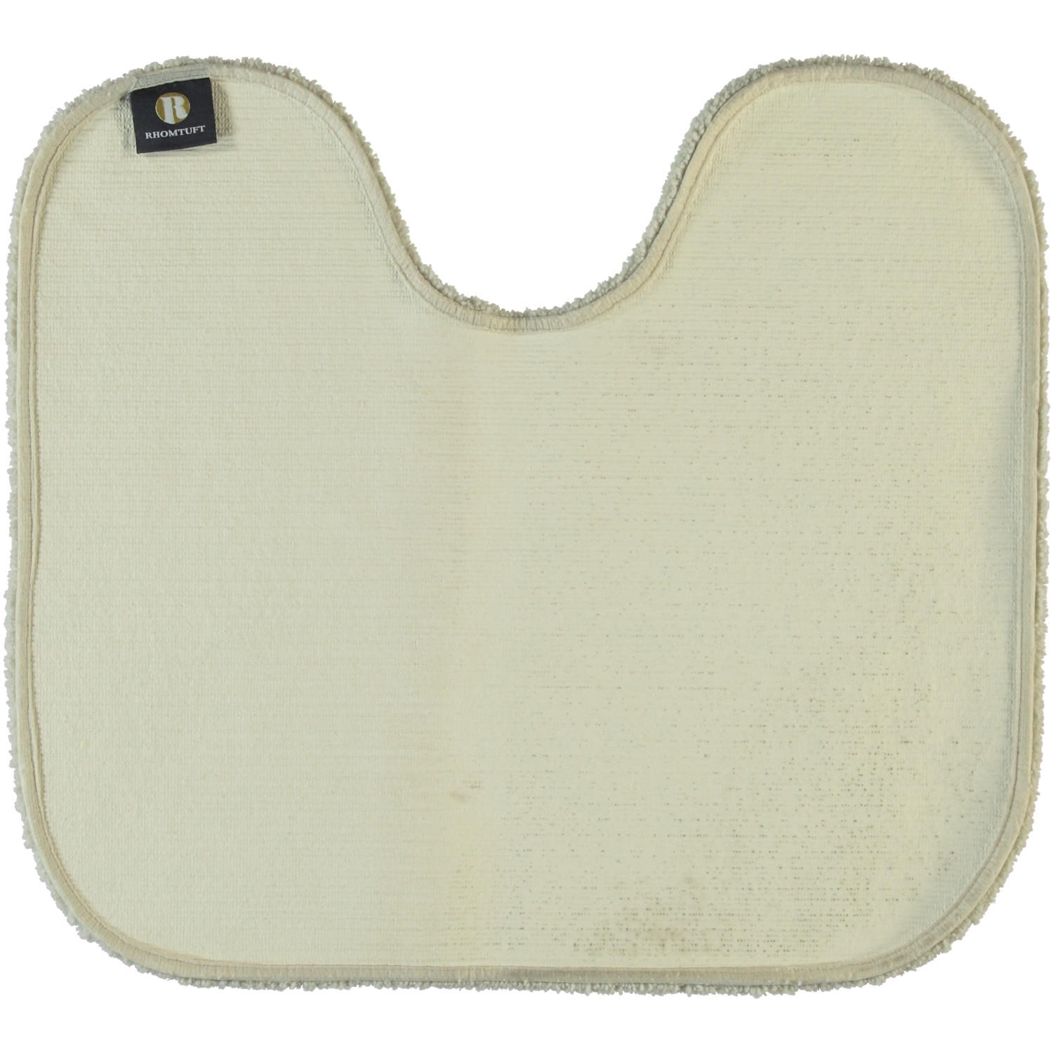 BADTEPPICHE ASPECT STONE - 320 - Beige, Textil (55/60cm) - Rhomtuft