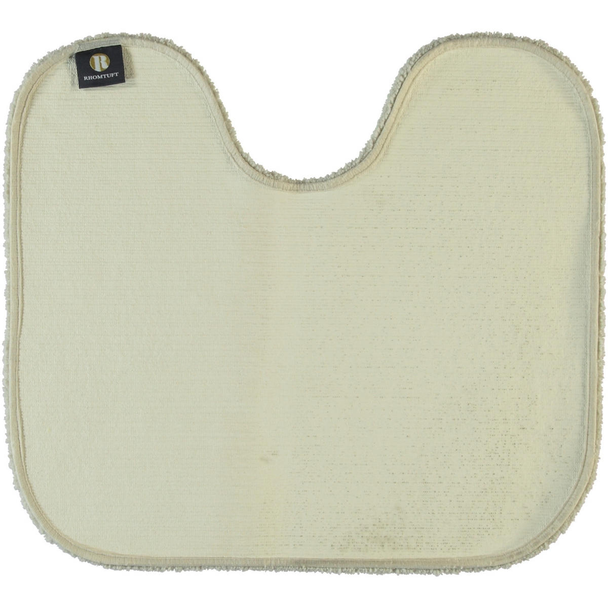 BADTEPPICHE ASPECT STONE - 320 - Beige, Textil (55/60cm) - Rhomtuft