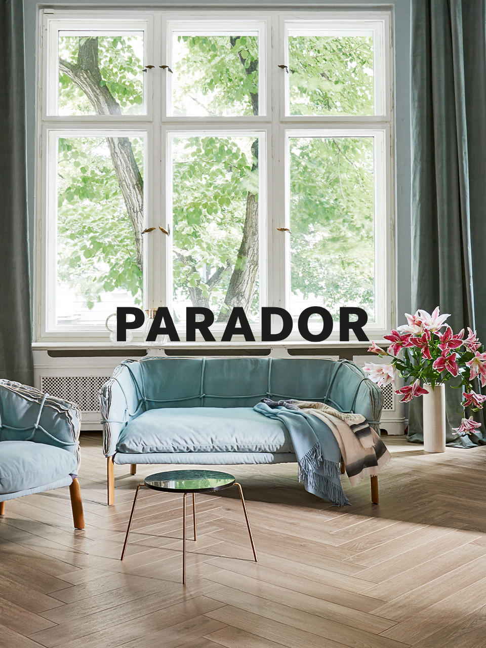 Marke Parador Wohnzimmer Wohnen