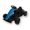 KINDER ELEKTROQUAD Go-Kart blau - Blau, Kunststoff (110/77/54cm) - TPFLiving