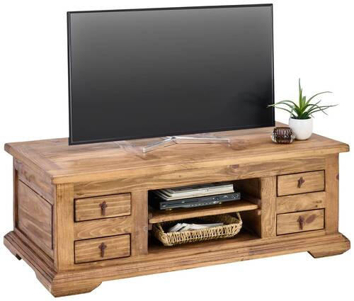 TV STOLEK MEXIKO - Landscape