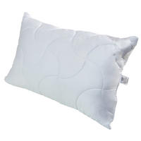 KOPFKISSEN Lyocell - Weiß, Textil (70/50cm) - Mr Mattress