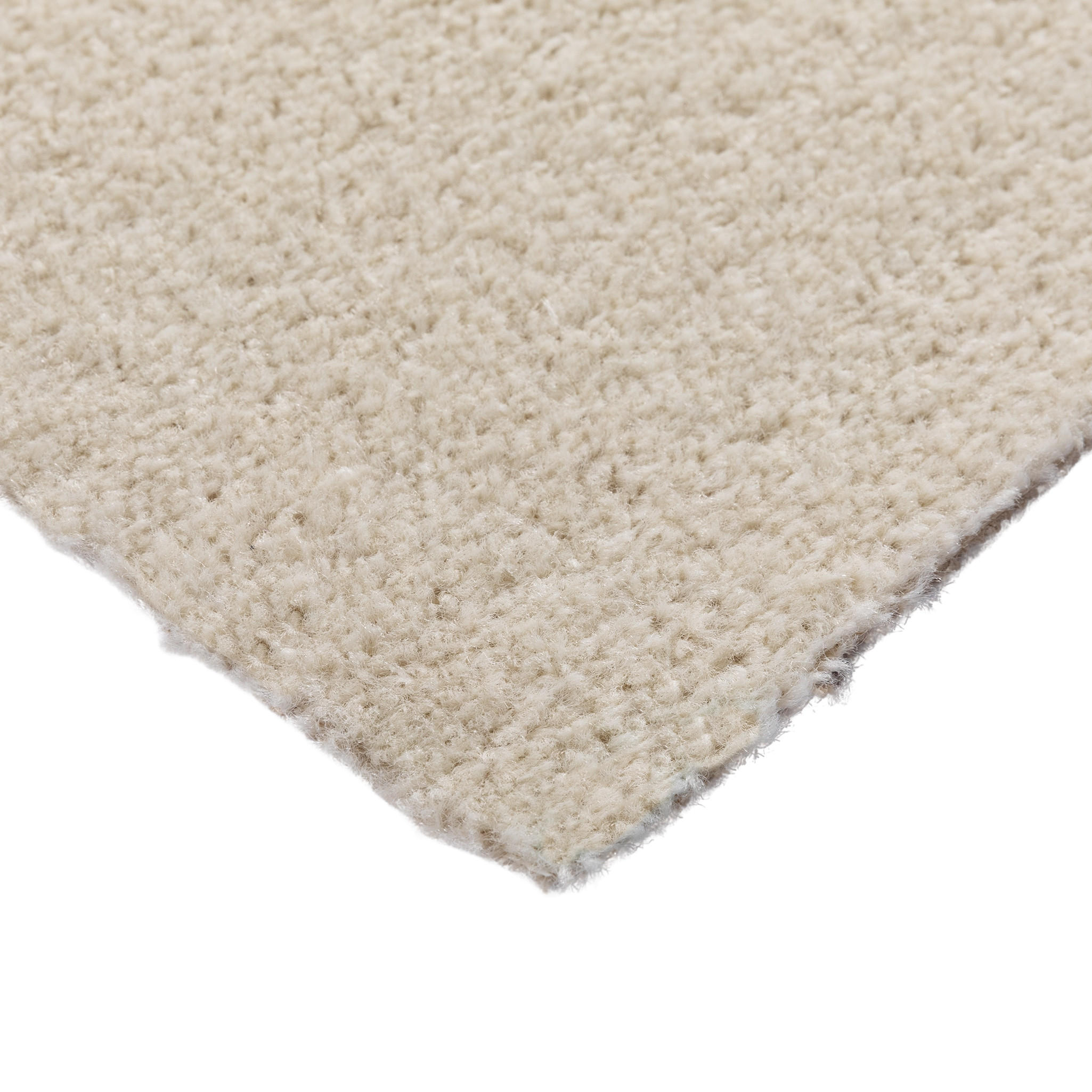 TEPPICHBODEN 200/200 cm Cambridge Young - Creme, Textil (200/200/1cm) - Steffensmeier