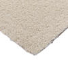 TEPPICHBODEN 200/200 cm Cambridge Young - Creme, Textil (200/200/1cm) - Steffensmeier