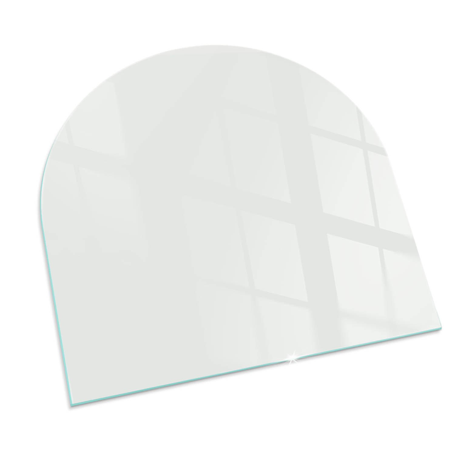TULUP PODLOŽKA POD KRB 100x100 cm - Barva slonové kosti
