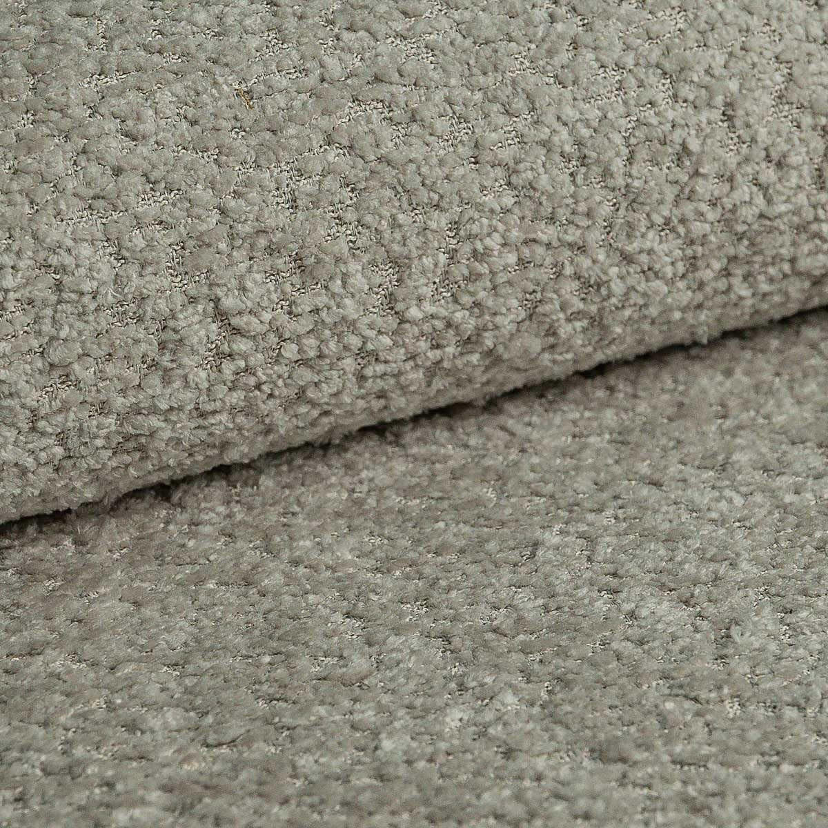 BOXSPRINGBETT mit zwei Stauräume 120x200 cm in Hellgrau - Hellgrau, Textil (120/200cm) - Home Collective