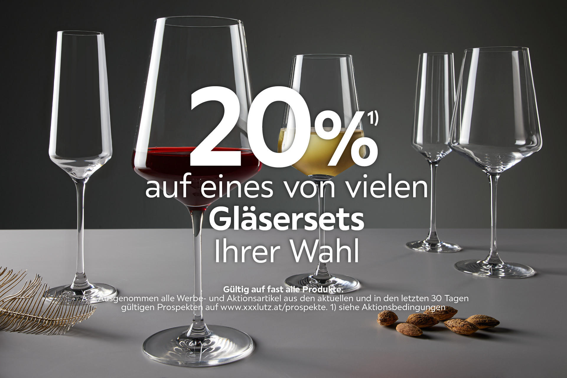 Glas