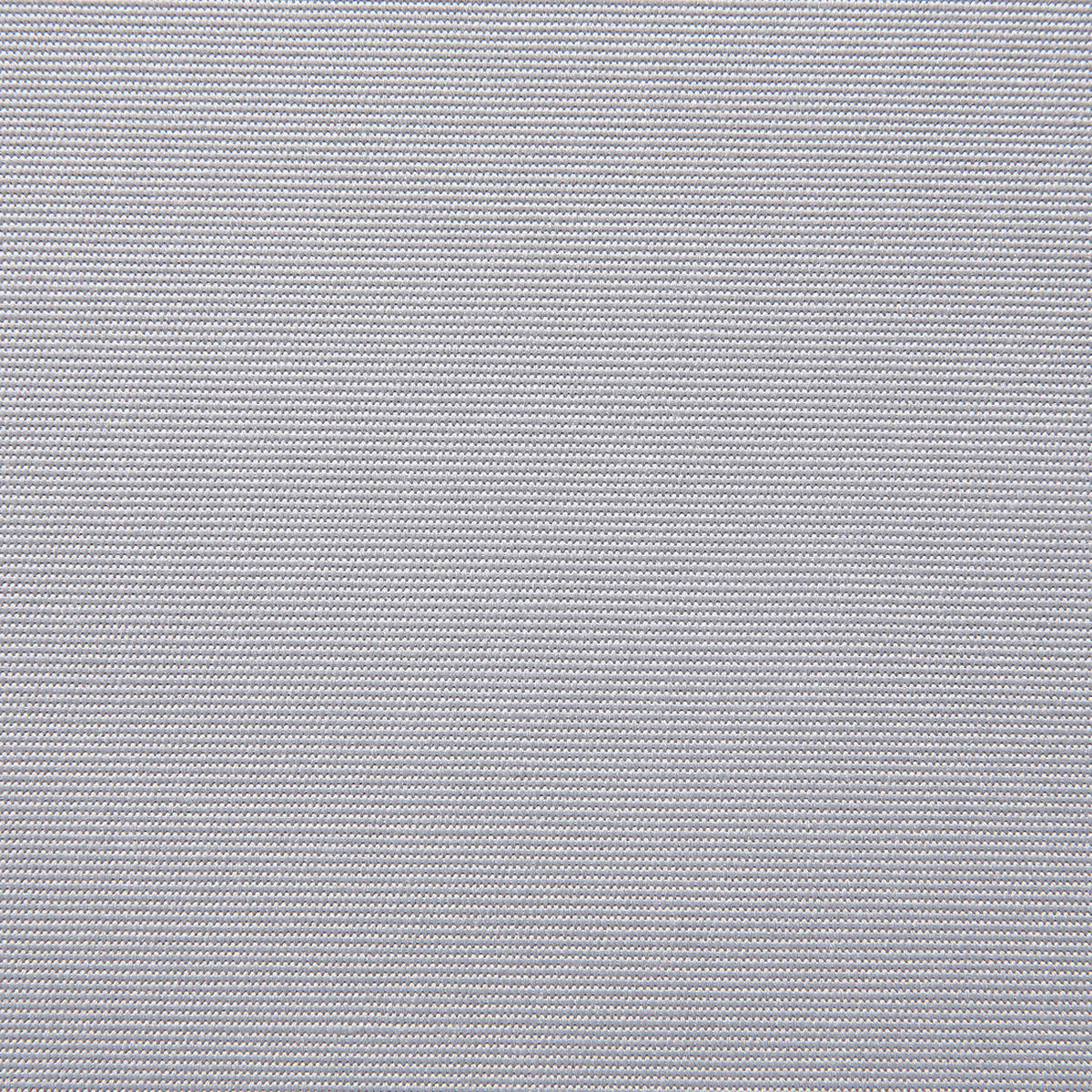 GARTENSTUHL Aluminium Auflagen hellgrau Salerno - Hellbraun, Metall (77/80/70cm) - Beliani