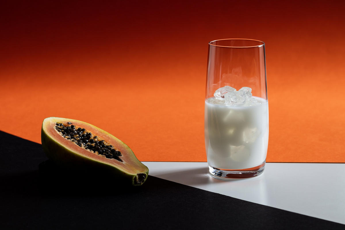 LONGDRINKGLÄSER, 6er-Set, 350 ml - Transparent, Glas (0.41L) - Krosno Glass