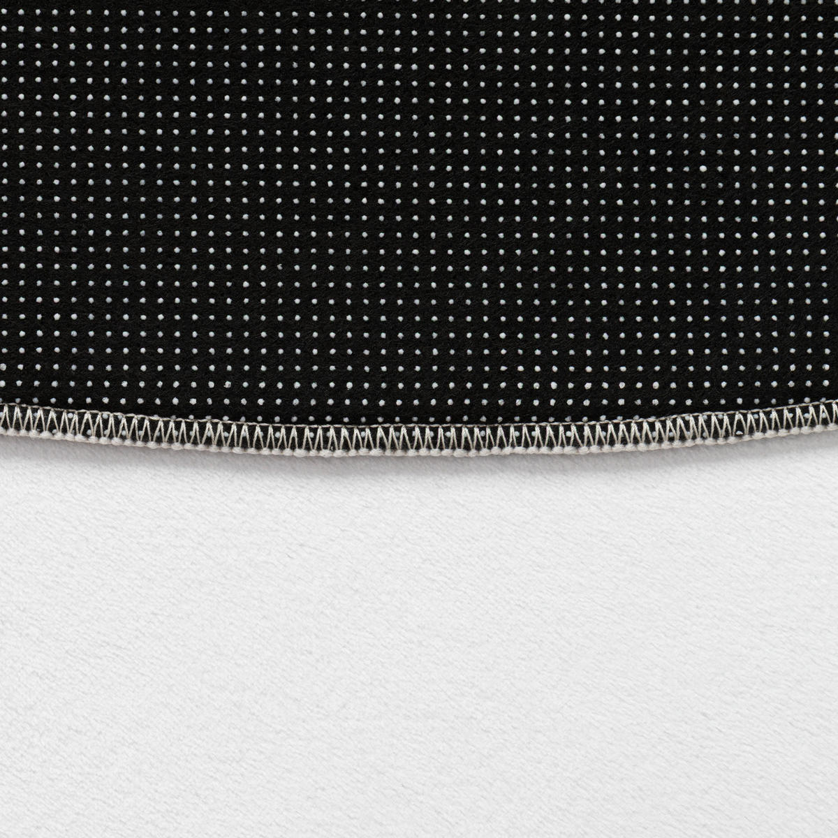 TEPPICH WISP Weiß 200/300 cm - Weiß, Textil (200/300cm) - Tapiso