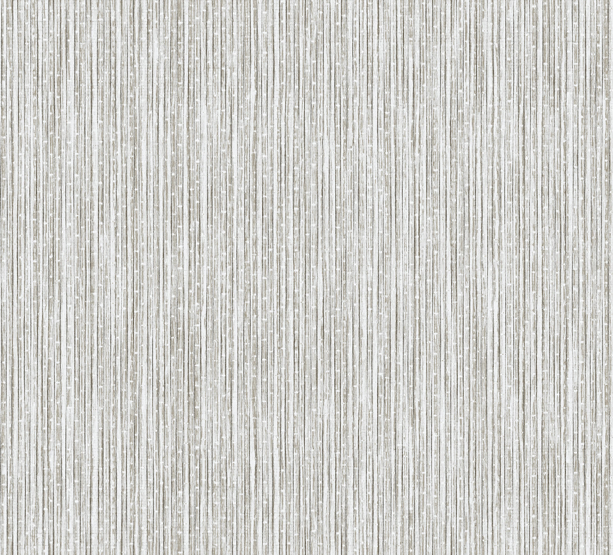 TAPETE Bambusmuster 53 cm x 10 m - Beige, Papier (53/1000cm) - Sanders & Sanders
