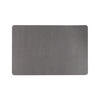 TISCHSET Diren - Dunkelgrau, Kunststoff (28.5/43.5/1cm) - home&you