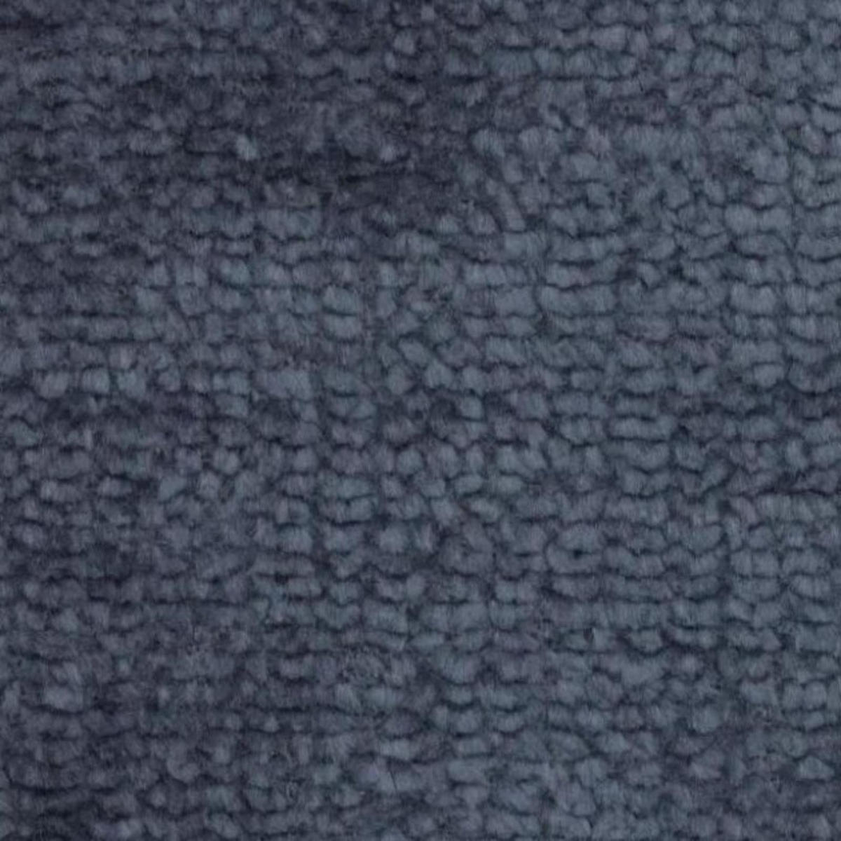 POLSTERBETT NUBO Medium 140x200 cm mit Bettkasten – PERFECT HARMONY 77 - Dunkelblau, Holz - Dekori_Interiors