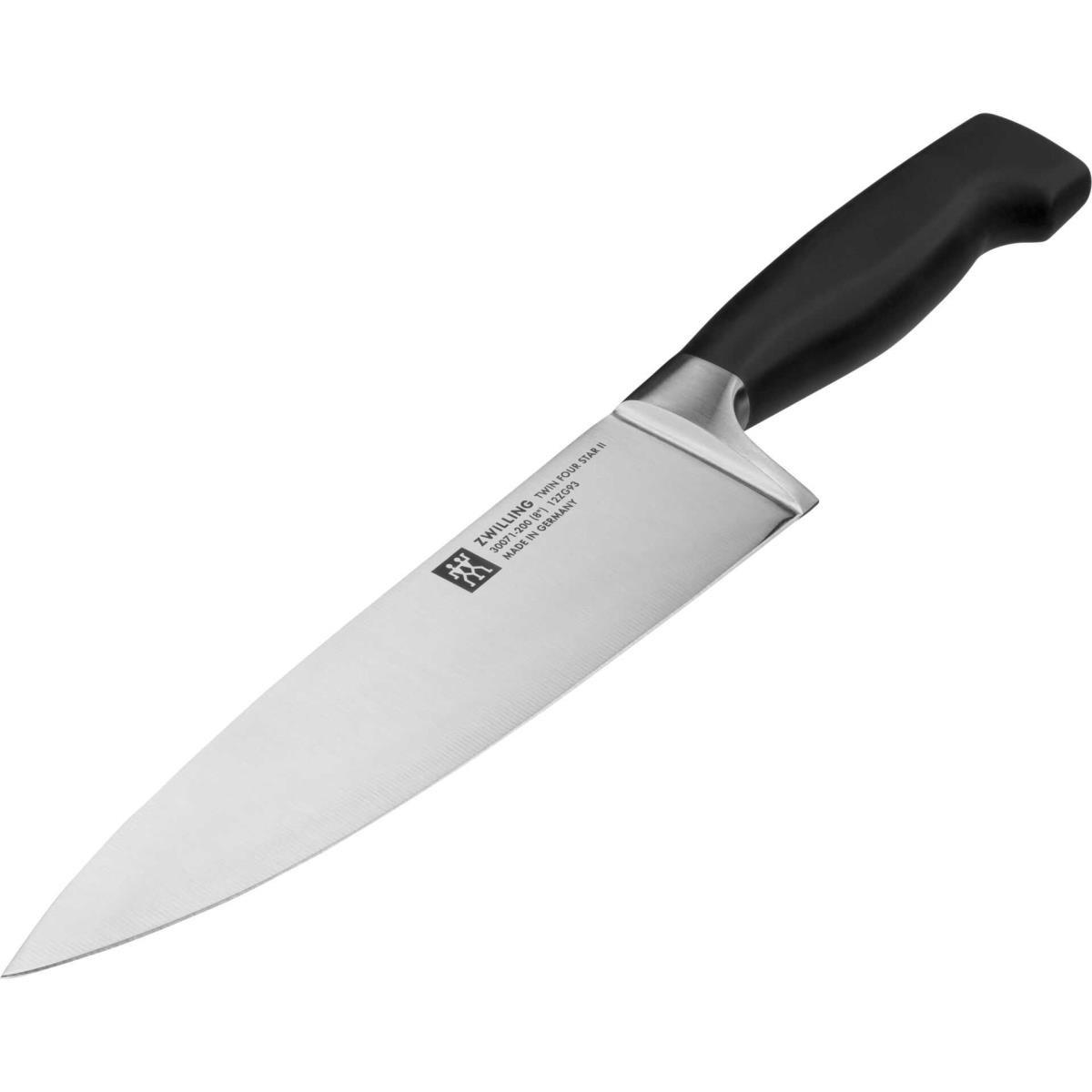 MESSERSET Silber 351450070 - Silberfarben, Metall (25cm) - Zwilling