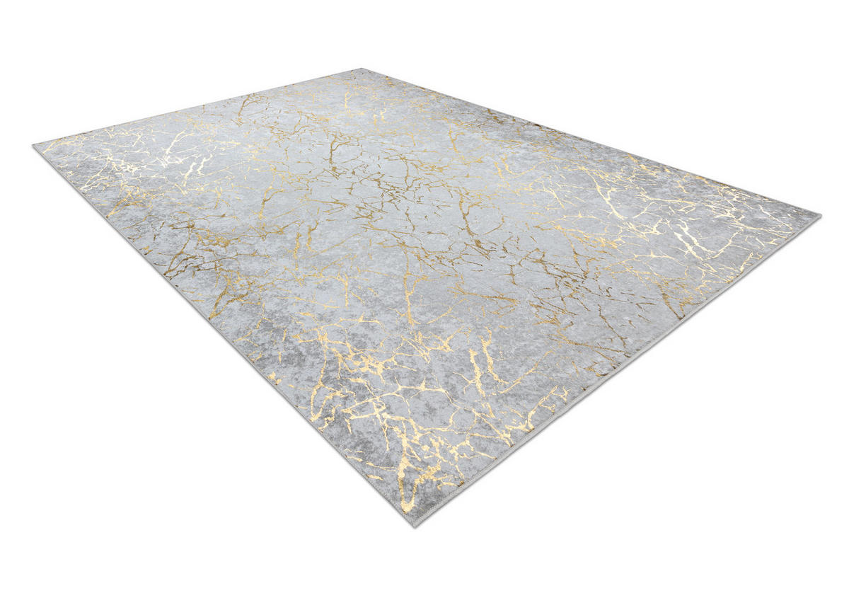 TEPPICH Miro 80/150 cm - Creme, Textil (80/150cm) - rugsX