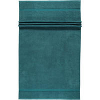 HANDTÜCHER PRINCESS PINIE - 279 - Grün, Textil (95/180cm) - Rhomtuft