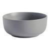 SCHALE Kendrick - Hellgrau, Stein (15cm) - home&you