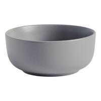 SCHALE Kendrick - Hellgrau, Stein (15cm) - home&you