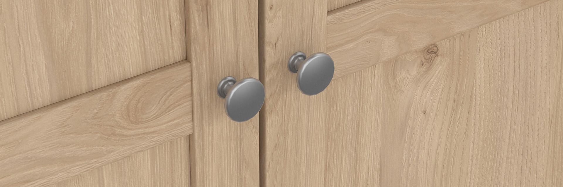 Serie Billund - barvy dubu