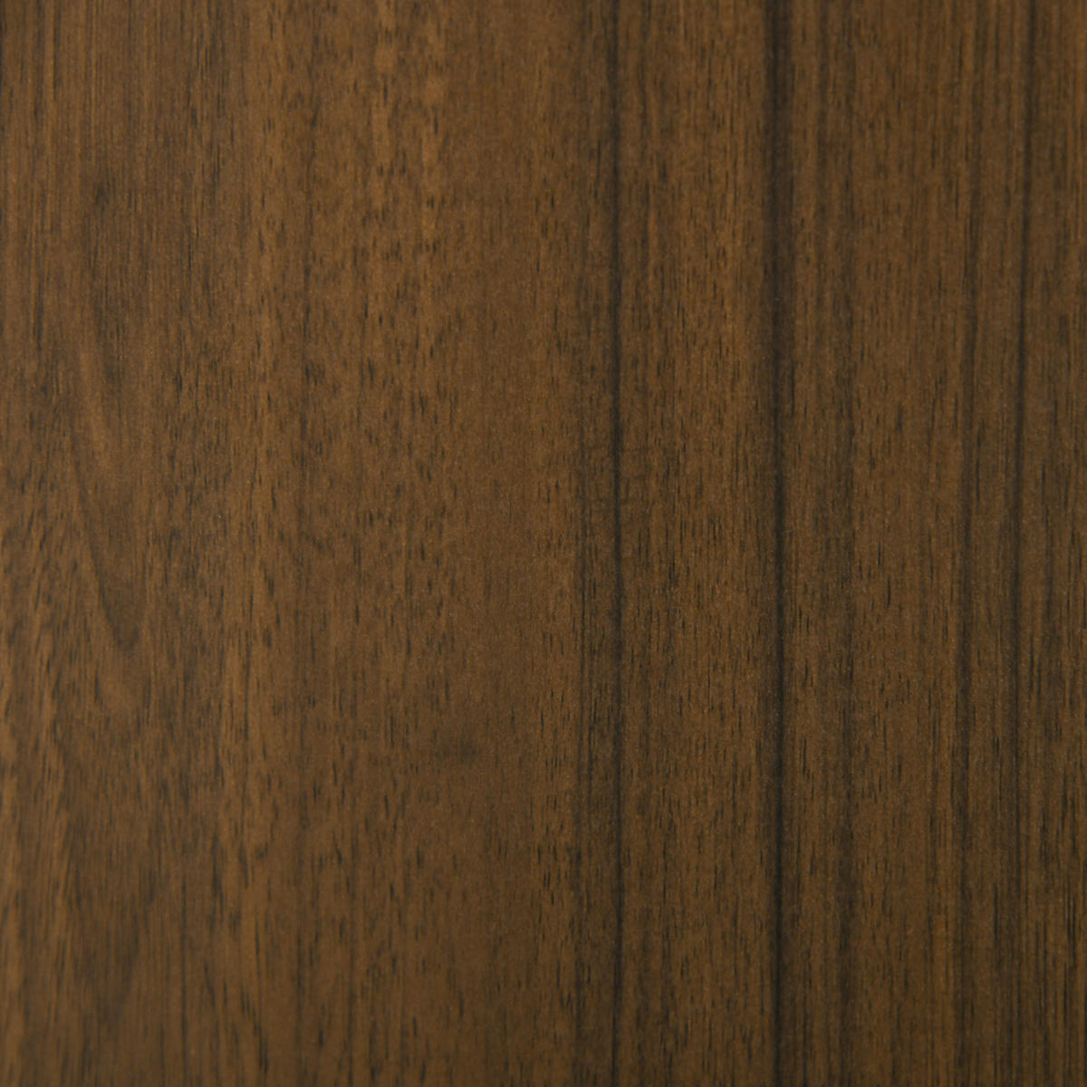 SCHUHSCHRANK DE-15000 3 Klapptüren für 18 Paar Schuhe Dunkles Nussbaum - Walnussfarben, Holzwerkstoff (63/117/24cm) - ComfortXL