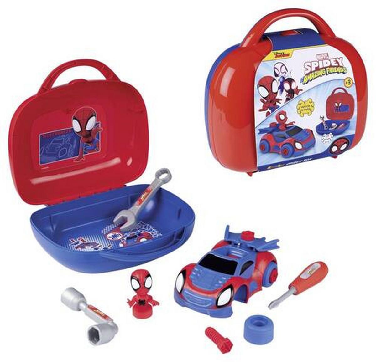 Kinderspielset 7600360905 - Disney
