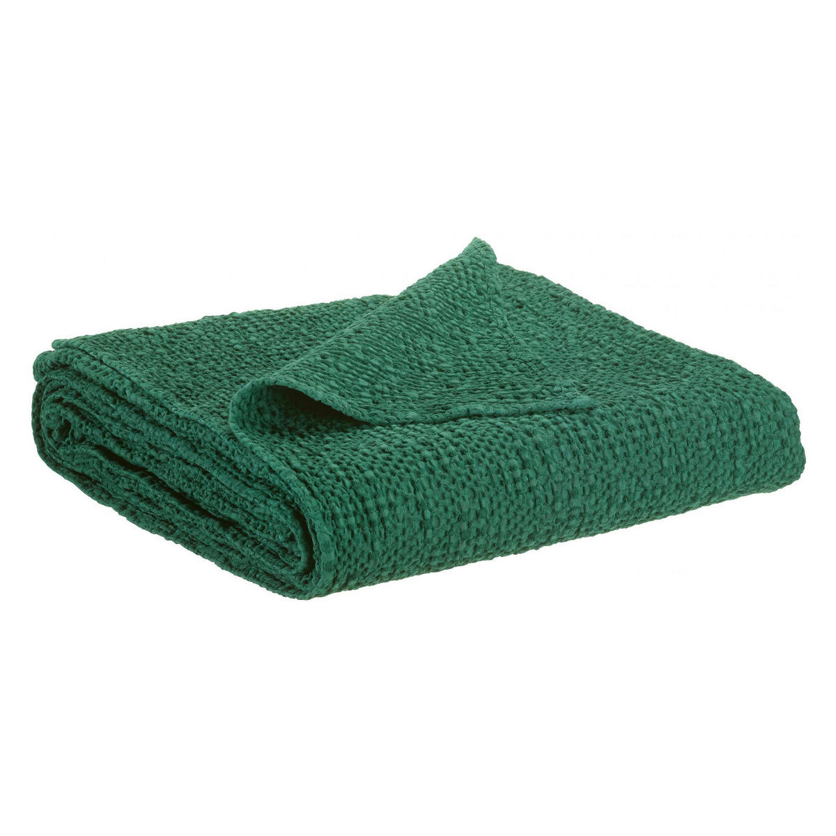 TAGESDECKE Tana abgrund 180 x 260 cm - Cappuccino, Textil (180/260cm) - Vivaraise