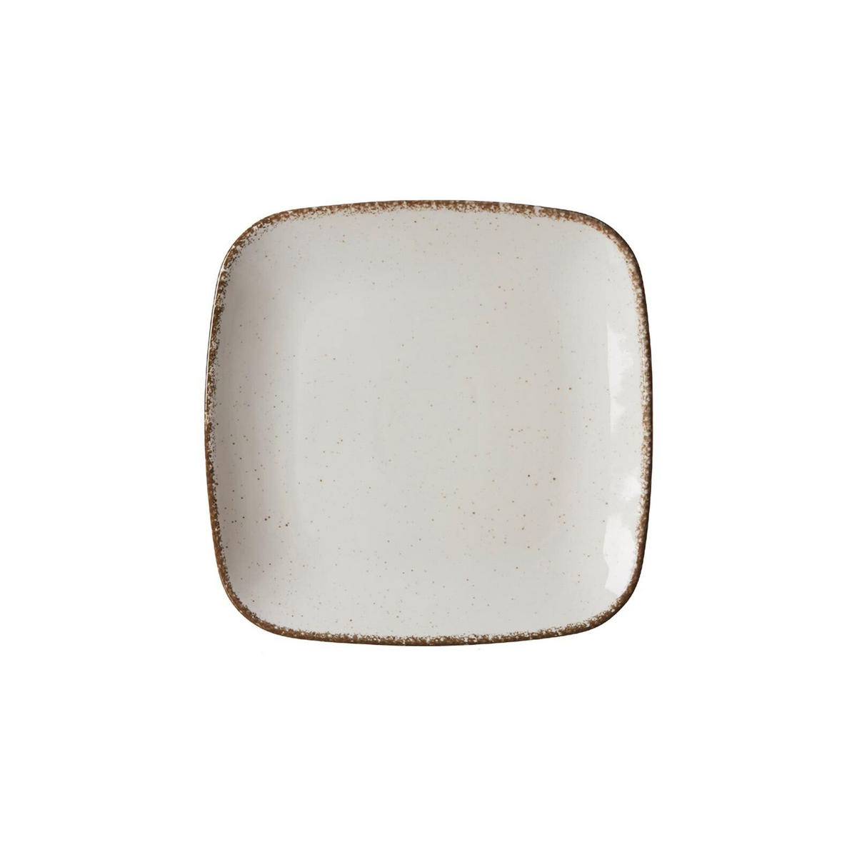 KAFFEESERVICE Casa Creme 12er Set - Creme, Keramik (30/27/33cm) - Ritzenhoff Breker