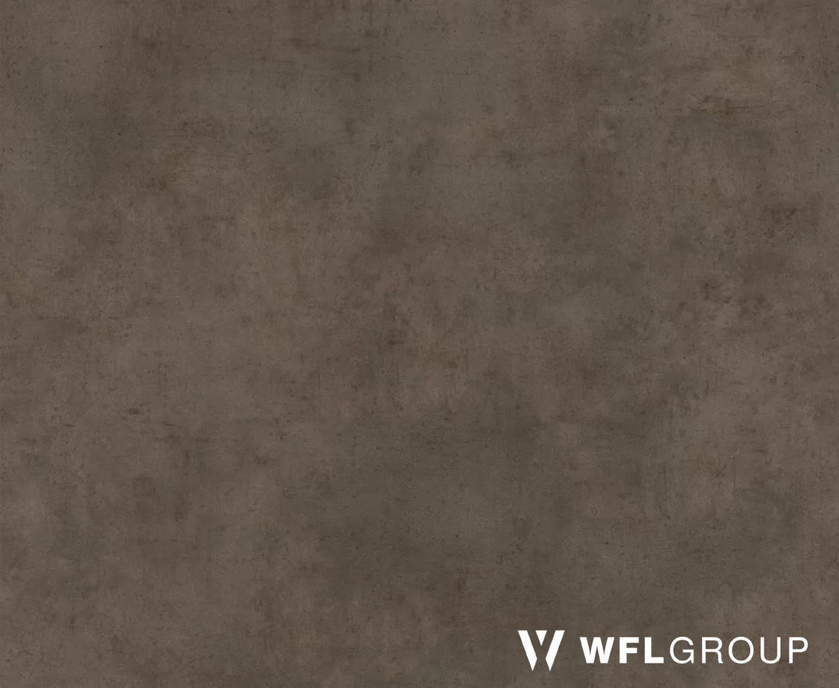 ESSTISCH Vance Weiß rechteckig ausziehbar, Dunkelgrauer Chicago Beton 160-260/90/76 cm - Dunkelgrau/Weiß, Holzwerkstoff/Metall (160/90/76cm) - WFL GROUP