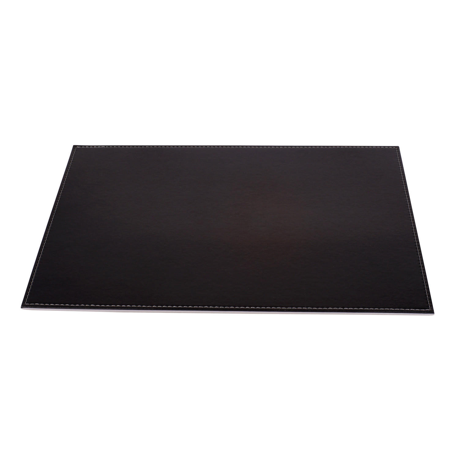 Freeform Platzset Schwarz 30x0.5x40 cm