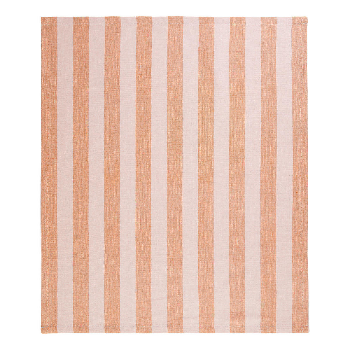 KÜCHENTUCH (2er-Set) Spring Vibes - Orange, Textil (50/66cm) - Butlers