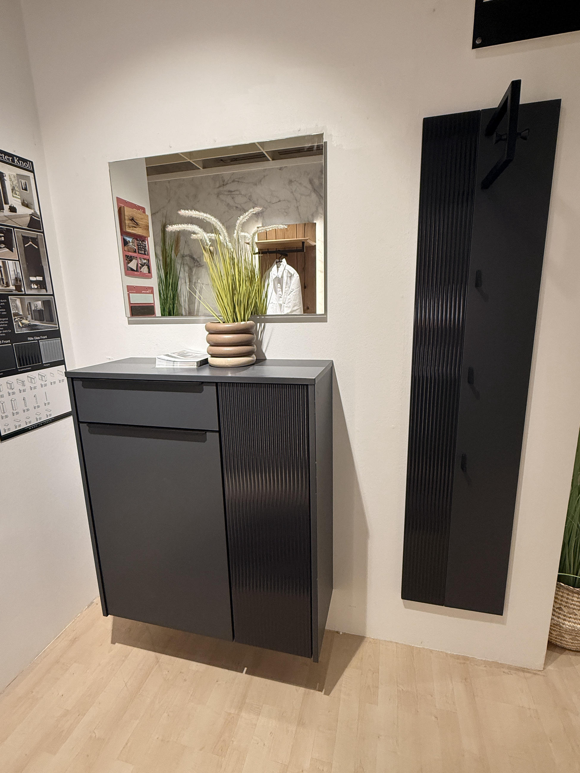 VORZIMMER-SET-TURIN - Dieter Knoll