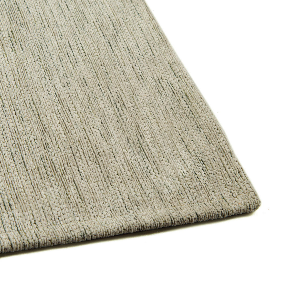TEPPICH Swing Sand Forest 170/240 cm - Grün, Textil (170/240cm) - Lola&Moi
